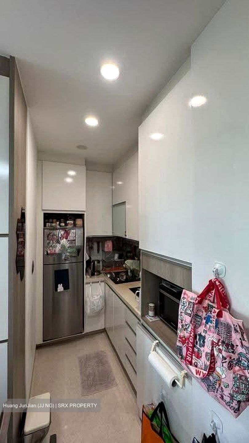 Cosmo (D14), Apartment #611731651
